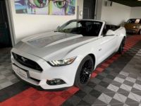 Ford Mustang VI 5.0 V8 421ch GT BVA6 - <small></small> 47.500 € <small>TTC</small> - #11