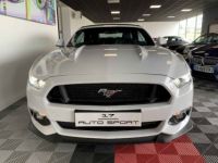 Ford Mustang VI 5.0 V8 421ch GT BVA6 - <small></small> 47.500 € <small>TTC</small> - #18