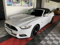 Ford Mustang VI 5.0 V8 421ch GT BVA6 - <small></small> 47.500 € <small>TTC</small> - #19