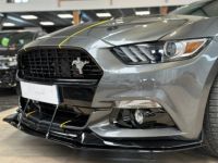 Ford Mustang VI Coupé 5.0 V8 Custom 480 ch BVA6 Full Options - Prépa SHROPP - <small></small> 69.990 € <small>TTC</small> - #21