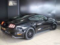 Ford Mustang vi fastback 5.0 v8 gt bv6 origine france premiere main - <small></small> 42.980 € <small>TTC</small> - #2