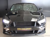 Ford Mustang vi fastback 5.0 v8 gt bv6 origine france premiere main - <small></small> 42.980 € <small>TTC</small> - #6