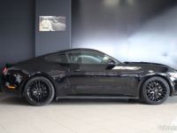 Ford Mustang vi fastback 5.0 v8 gt bv6 origine france premiere main - <small></small> 42.980 € <small>TTC</small> - #7