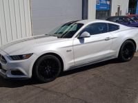 Ford Mustang VI FASTBACK 5.0 V8 GT BVA6 - <small></small> 46.900 € <small>TTC</small> - #2