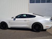 Ford Mustang VI FASTBACK 5.0 V8 GT BVA6 - <small></small> 46.900 € <small>TTC</small> - #3