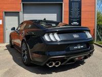 Ford Mustang VI Fastback Mach 1 5.0l V8 460 ch BVA10 *Malus Eco payé* *Immat France* *PPF* - <small></small> 74.990 € <small>TTC</small> - #2