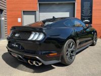 Ford Mustang VI Fastback Mach 1 5.0l V8 460 ch BVA10 *Malus Eco payé* *Immat France* *PPF* - <small></small> 74.990 € <small>TTC</small> - #3