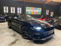 Ford Mustang VI Fastback Mach 1 5.0l V8 460 ch BVA10 *Malus Eco payé* *PPF* 09/2021 - <small></small> 74.990 € <small>TTC</small> - #6