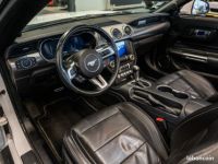 Ford Mustang VI GT Convertible BVA10 V8 5.0L 450ch - <small></small> 49.900 € <small>TTC</small> - #4