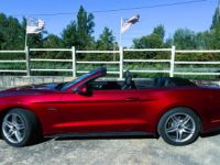 Ford Mustang VI PHASE 2 GT FULL OPTION PACK CARBONNE - Prix sur Demande - #4