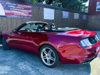 Ford Mustang VI PHASE 2 GT FULL OPTION PACK CARBONNE - Prix sur Demande - #5