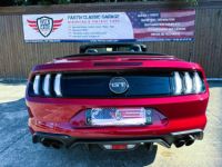 Ford Mustang VI PHASE 2 GT FULL OPTION PACK CARBONNE - Prix sur Demande - #6