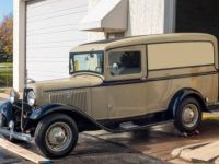 Ford Panel Delivery van  - <small></small> 37.000 € <small>TTC</small> - #1