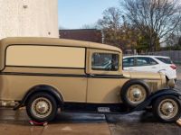 Ford Panel Delivery van  - <small></small> 37.000 € <small>TTC</small> - #2