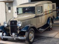 Ford Panel Delivery van  - <small></small> 37.000 € <small>TTC</small> - #7