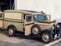 Ford Panel Delivery van  - <small></small> 37.000 € <small>TTC</small> - #8