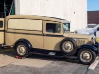 Ford Panel Delivery van  - <small></small> 37.000 € <small>TTC</small> - #9