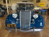 Ford Phaeton - <small></small> 48.000 € <small>TTC</small> - #7