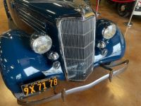 Ford Phaeton - <small></small> 48.000 € <small>TTC</small> - #13