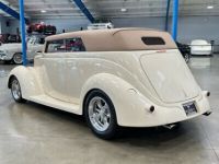 Ford Phaeton - <small></small> 54.900 € <small>TTC</small> - #5