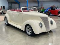 Ford Phaeton - <small></small> 54.900 € <small>TTC</small> - #9