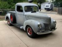 Ford Pickup - <small></small> 23.000 € <small>TTC</small> - #4