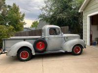 Ford Pickup - <small></small> 23.000 € <small>TTC</small> - #13