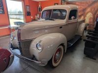 Ford Pickup - <small></small> 47.000 € <small>TTC</small> - #1