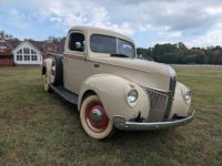 Ford Pickup - <small></small> 47.000 € <small>TTC</small> - #10