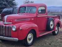 Ford Pickup - <small></small> 36.000 € <small>TTC</small> - #1