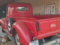 Ford Pickup - <small></small> 36.000 € <small>TTC</small> - #3