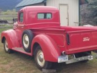 Ford Pickup - <small></small> 36.000 € <small>TTC</small> - #10