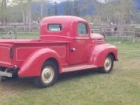 Ford Pickup - <small></small> 36.000 € <small>TTC</small> - #11