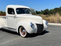 Ford Pickup - <small></small> 38.000 € <small>TTC</small> - #1