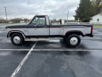 Ford Pickup diesel  - <small></small> 23.000 € <small>TTC</small> - #1