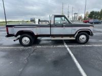 Ford Pickup diesel  - <small></small> 23.000 € <small>TTC</small> - #6