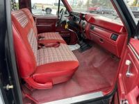 Ford Pickup diesel  - <small></small> 23.000 € <small>TTC</small> - #10