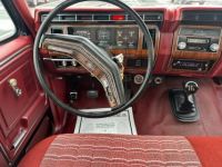 Ford Pickup diesel  - <small></small> 23.000 € <small>TTC</small> - #13