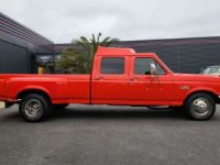 Ford Pickup Pick-up F-350 - <small></small> 24.500 € <small>TTC</small> - #9