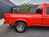 Ford Pickup Pick-up F-350 - <small></small> 24.500 € <small>TTC</small> - #10