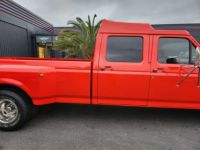 Ford Pickup Pick-up F-350 - <small></small> 24.500 € <small>TTC</small> - #11