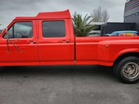 Ford Pickup Pick-up F-350 - <small></small> 24.500 € <small>TTC</small> - #15