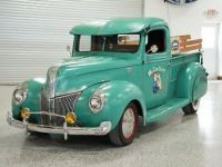 Ford Pickup Pick-Up Truck  - <small></small> 63.000 € <small>TTC</small> - #1