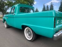 Ford Pickup Truck  - <small></small> 22.000 € <small>TTC</small> - #4