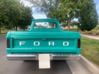 Ford Pickup Truck  - <small></small> 22.000 € <small>TTC</small> - #5