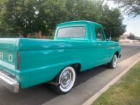 Ford Pickup Truck  - <small></small> 22.000 € <small>TTC</small> - #6