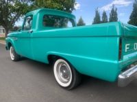 Ford Pickup Truck  - <small></small> 22.000 € <small>TTC</small> - #8