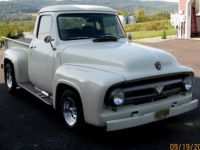 Ford Pickup truck  - <small></small> 24.000 € <small>TTC</small> - #1