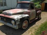 Ford Pickup Truck  - <small></small> 17.000 € <small>TTC</small> - #3