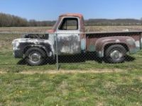 Ford Pickup Truck  - <small></small> 17.000 € <small>TTC</small> - #7